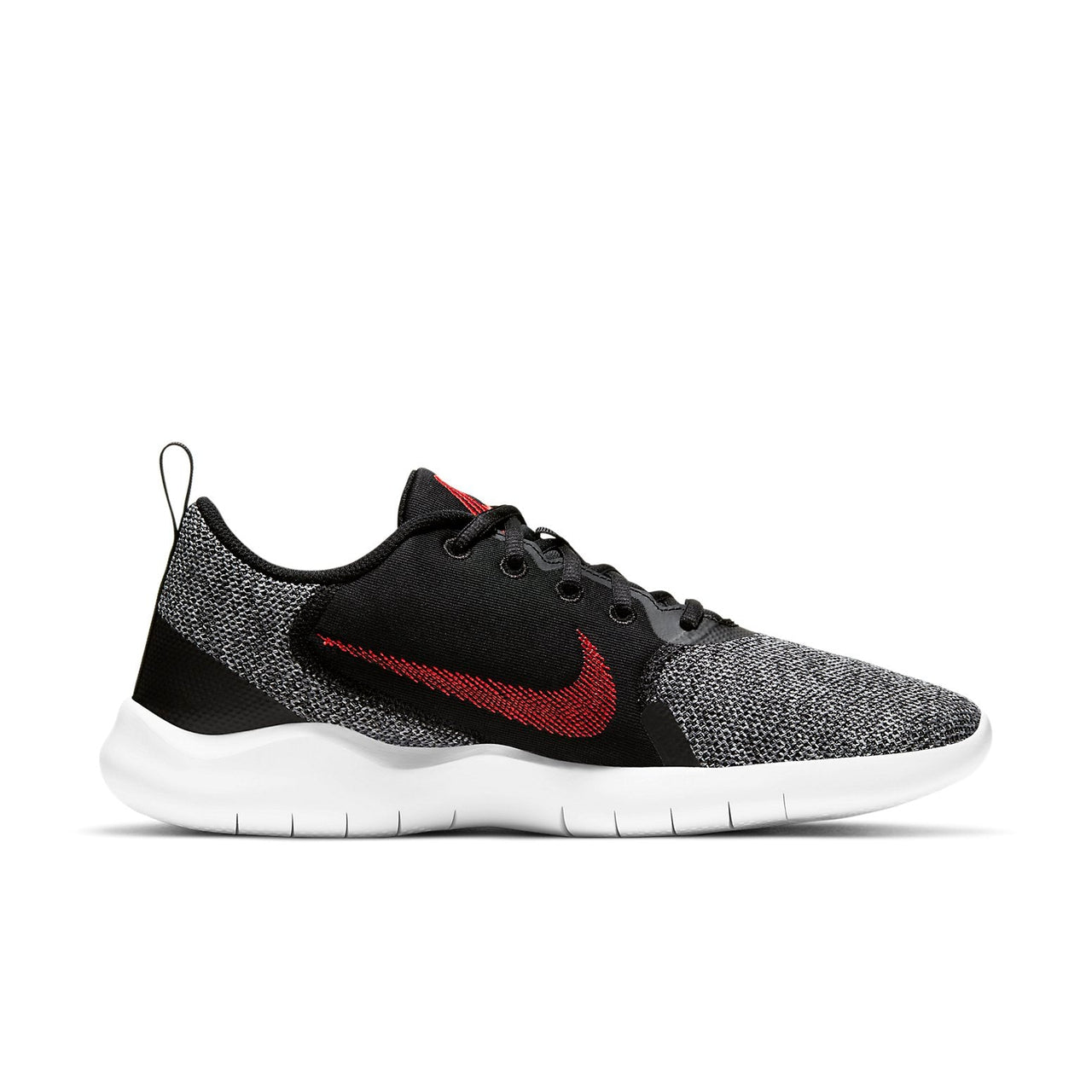 Nike Flex Experience RN 10 'Black University Red' CI9960-005