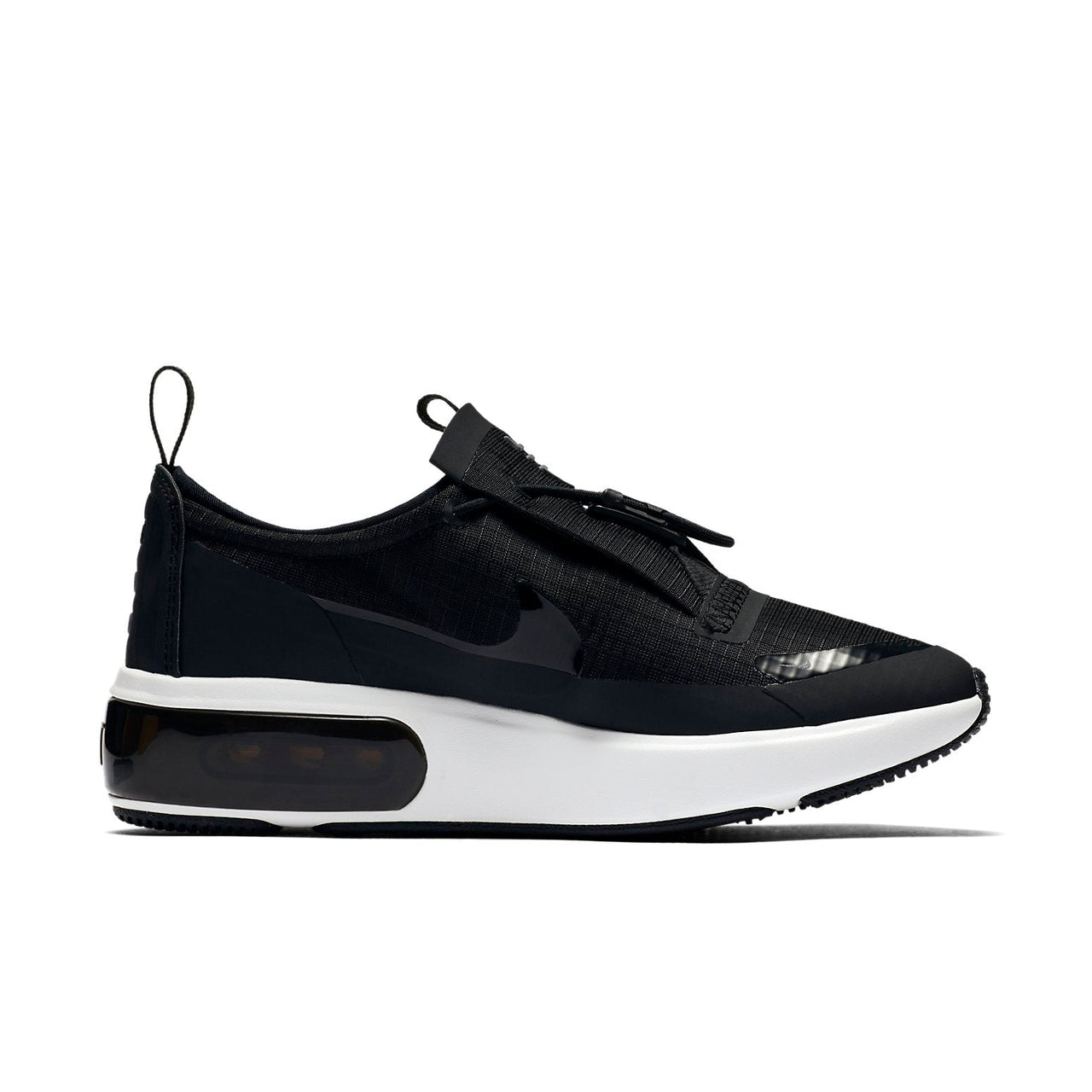 (WMNS) Nike Air Max Dia Winter 'Black' BQ9665-001