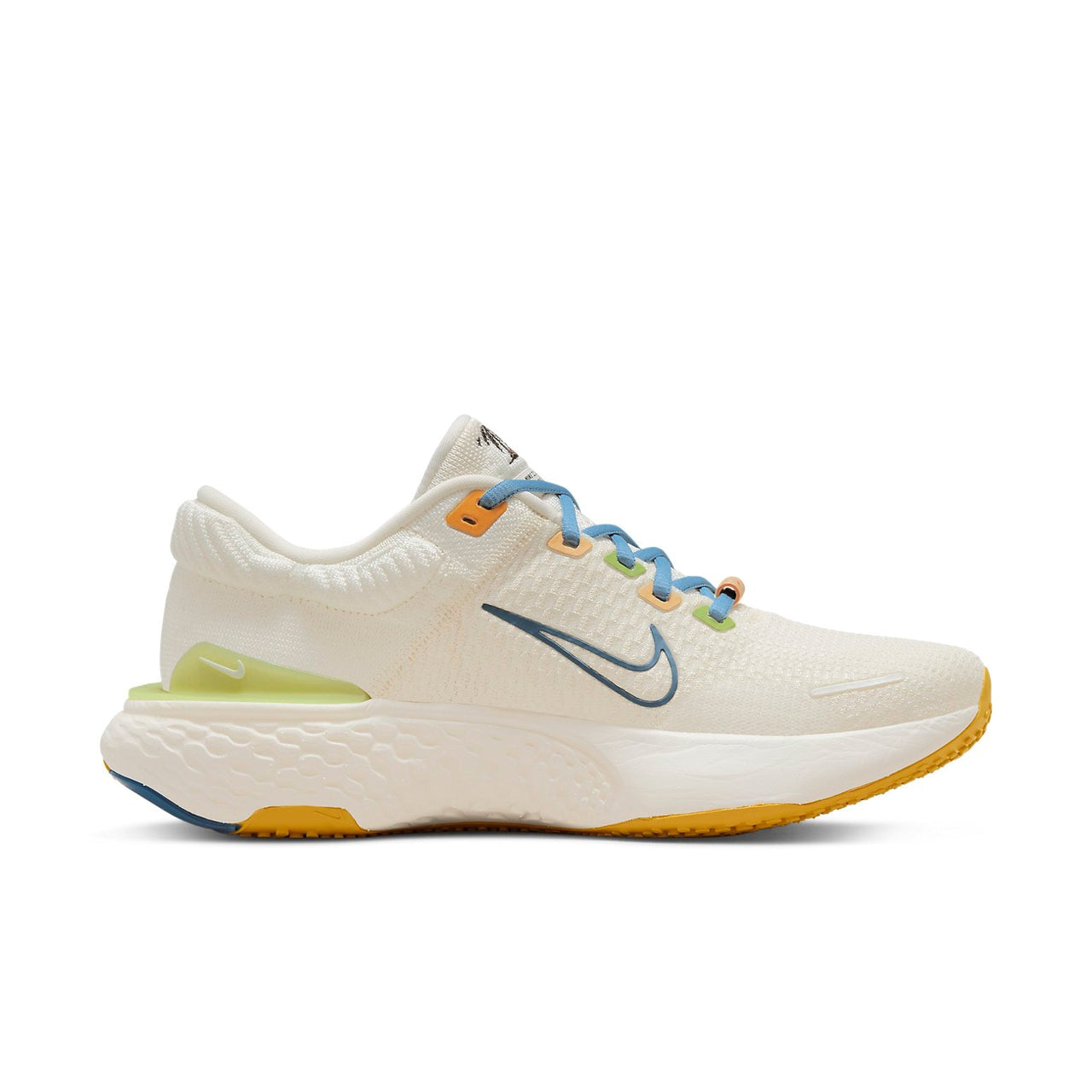 Nike ZoomX Invincible Run Flyknit 2 'Sail Hot Curry' DV1745-181