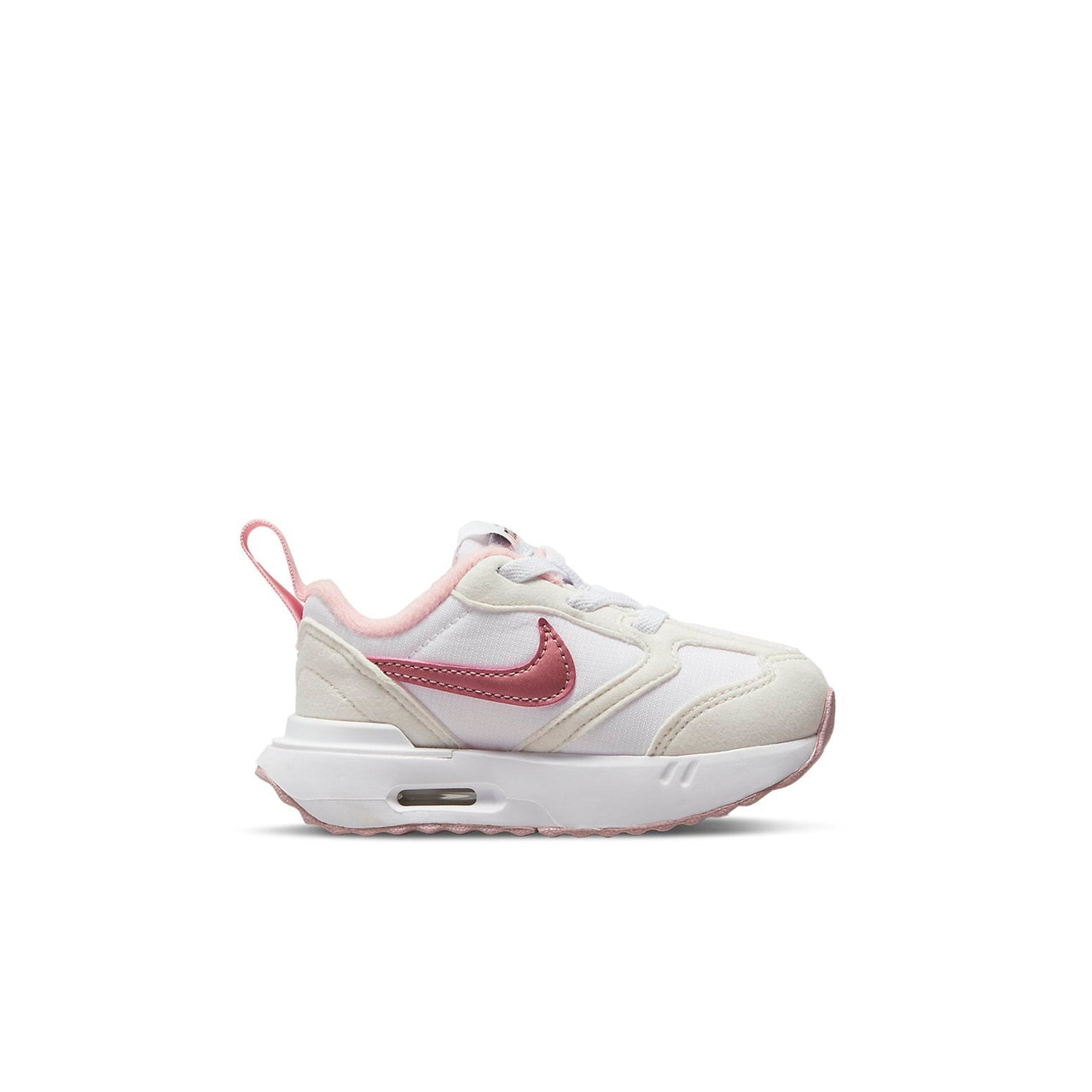 (TD) Nike Air Max Dawn 'White Pink Glaze' DC9319-101