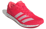 adidas Adizero Sub 2 'Shock Red Pink' B37408