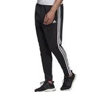 adidas Knitting Sports Trousers Men Black FK6884