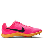 Nike Air Zoom Rival Distance Spikes 'Hyper Pink Laser Orange' DC8725-600