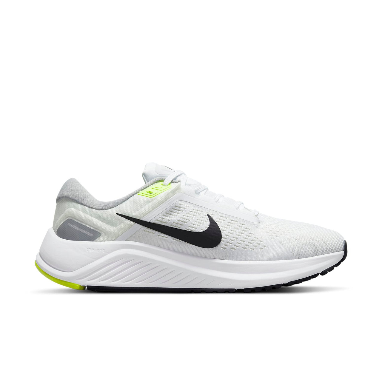Nike Air Zoom Structure 24 'White Pure Platinum' DR9879-100