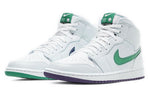 Air Jordan 1 Mid SE x Luka Doncic 'Pregame Pack - Mindfulness' CW5853-100