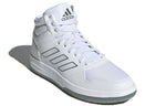 adidas Gametaker 'White Black Green' FY6000