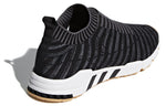 (WMNS) adidas EQT Support Sock Primeknit 'Black Gum' B37536