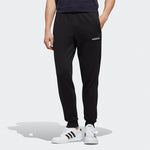 adidas neo C+ TP Casual Pants Men Black EI4717