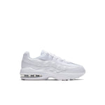 (PS) Nike Air Max 95 'White Metallic Silver' 905461-104