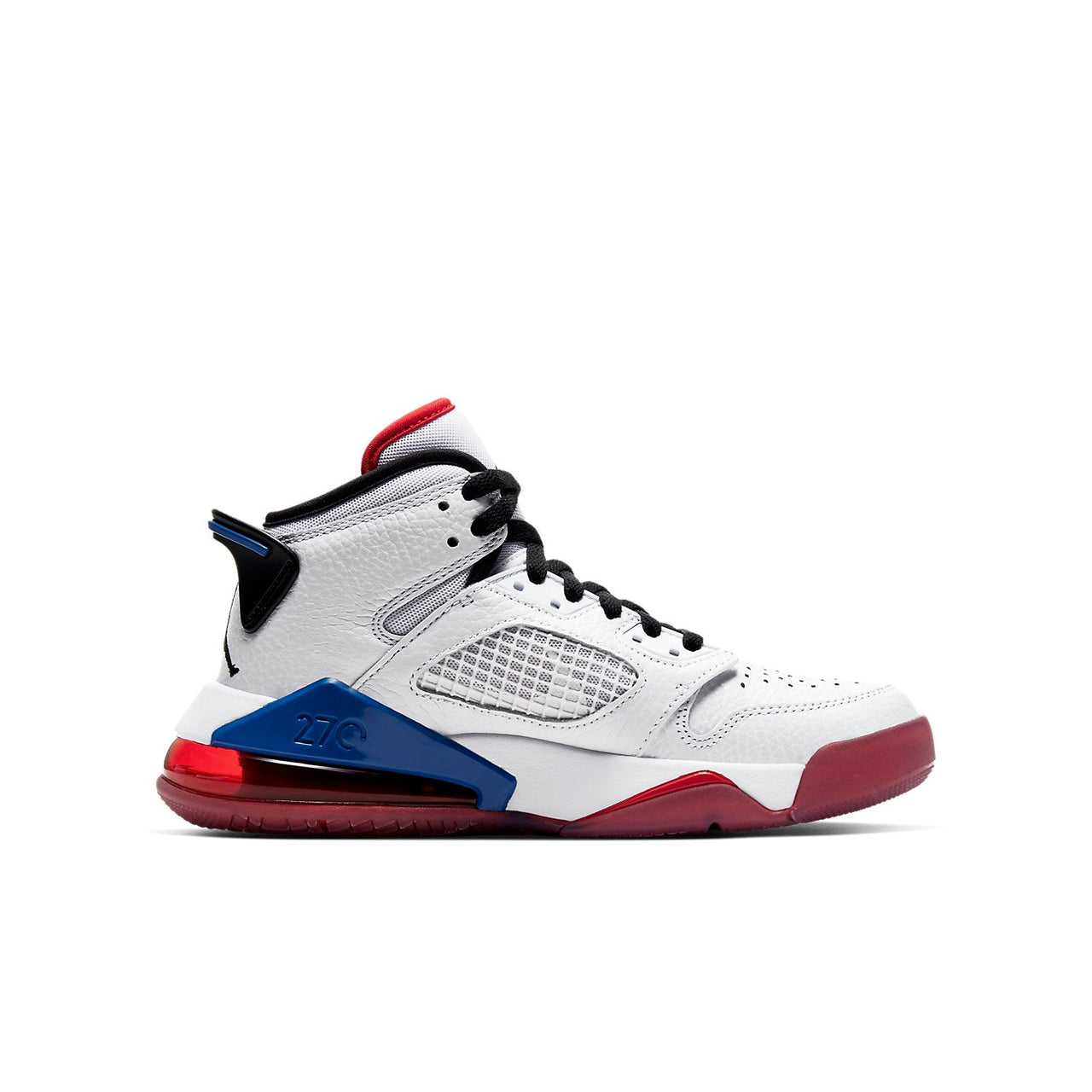 (GS) Air Jordan Mars 270 'Paris Game 2020' BQ6508-104