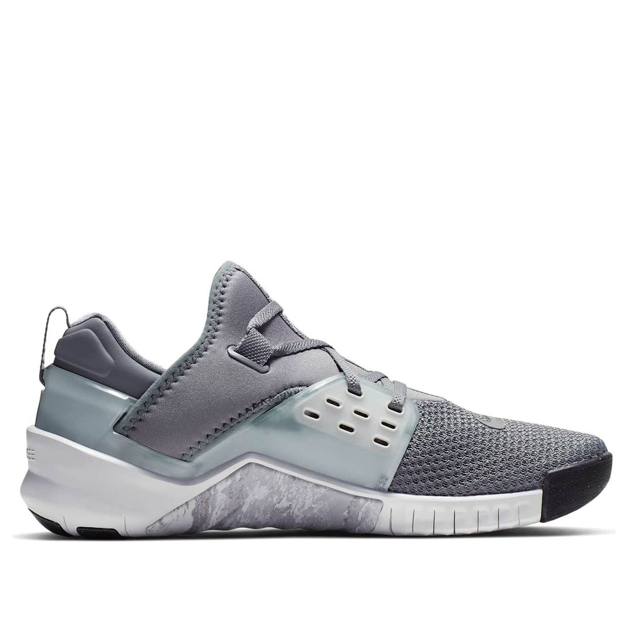 Nike Free Metcon 2 'Cool Grey' AQ8306-003