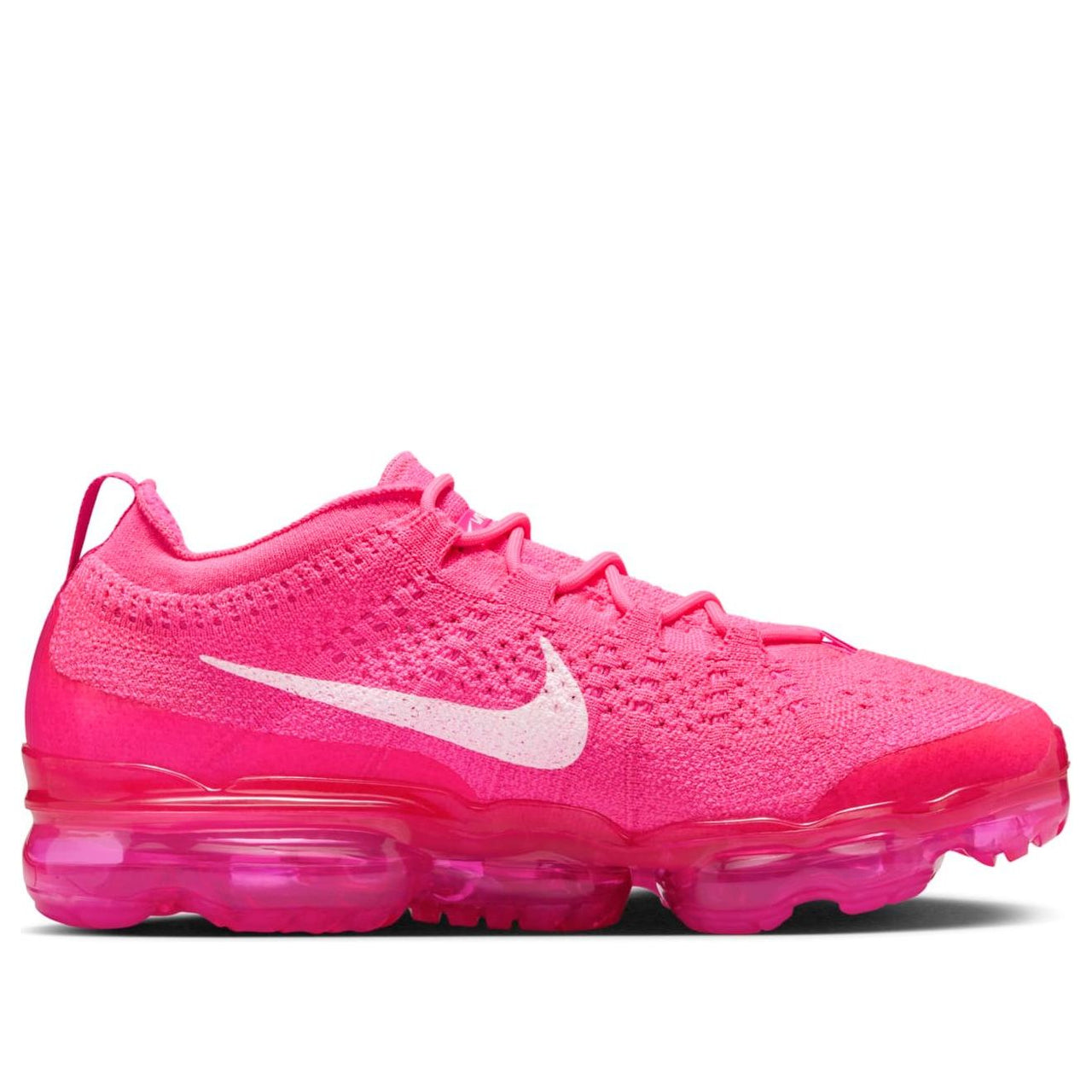 (WMNS) Nike Air VaporMax 2023 Flyknit 'Hyper Pink' DV6840-601