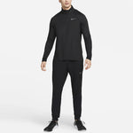 Nike Pro Dri-FIT 1/4-Zip Hyper Dry Training Top 'Black' DM5503-010