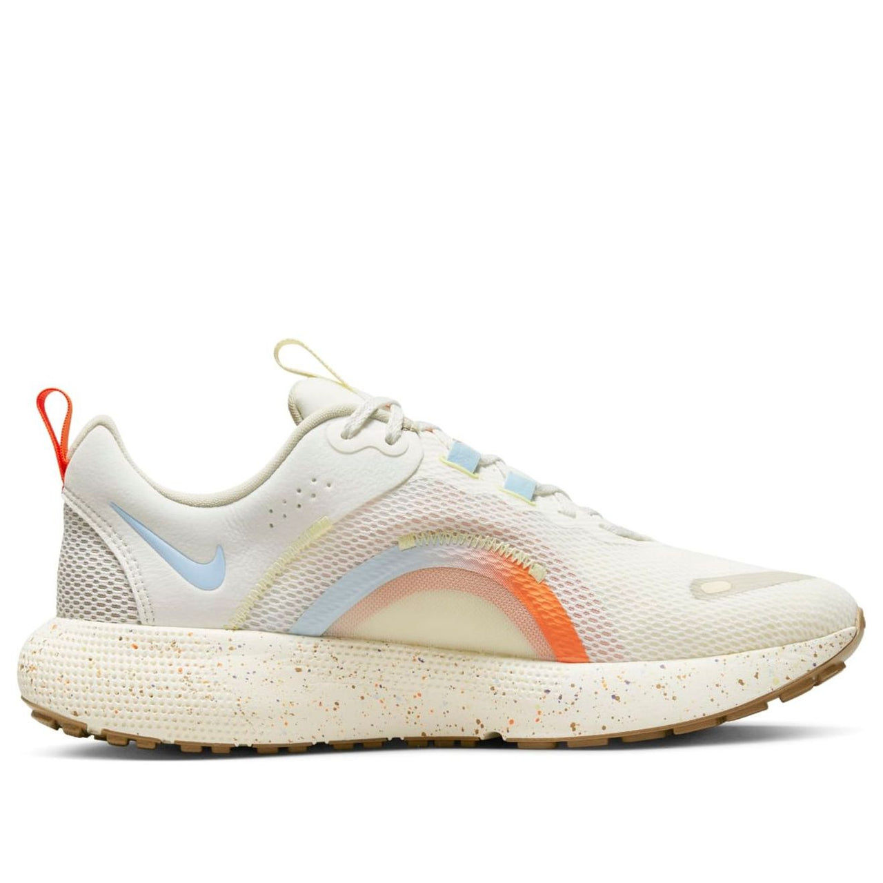 (WMNS) Nike React Escape Run 2 'White Blue' DX6128-141