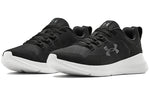 (WMNS) Under Armour Essential 'Black' 3022955-001