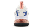 (WMNS) Nike Air Max 270 React ENG 'Sail Racer Blue' CW8605-100