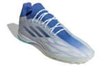 adidas X Speedflow.1 TF 'White Legacy Indigo' GW7473
