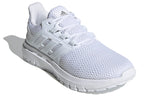 (WMNS) adidas Ultimashow 'White Silver' FX3637