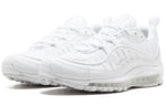 Nike Air Max 98 'White Platinum' 640744-106