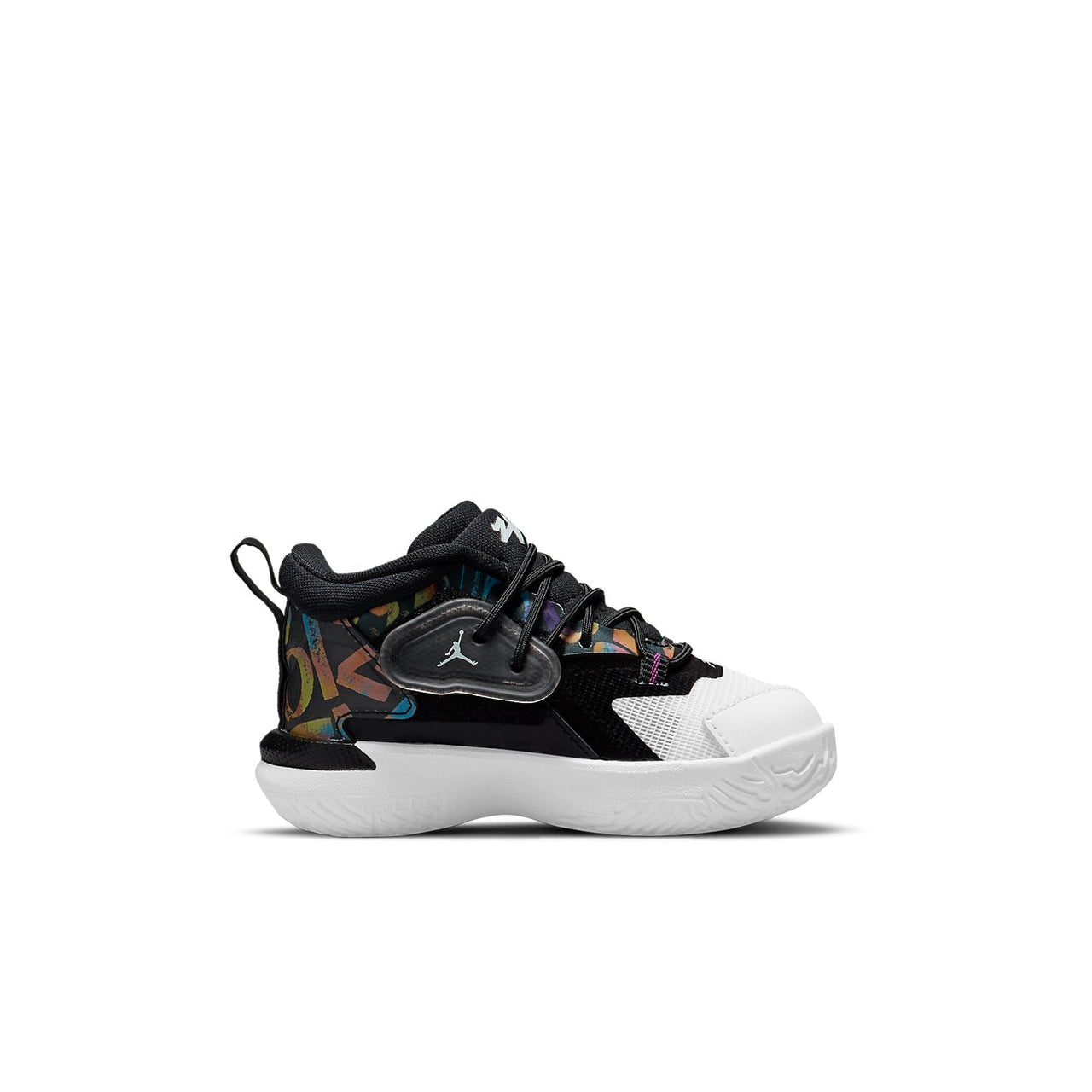 (TD) Air Jordan Zion 1 'Noah' DC2023-001