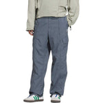 adidas Originals x Ordinary People Track Pants Asia Sizing 'Grey' IZ4920