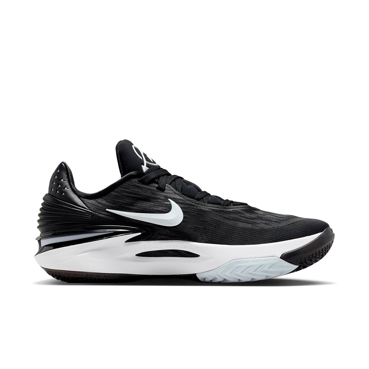 Nike Air Zoom GT Cut 2 TB 'Black White' DJ6015-006