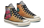 Converse NBA Jam x Chuck 70 High 'Hardwood Floor' 171692C