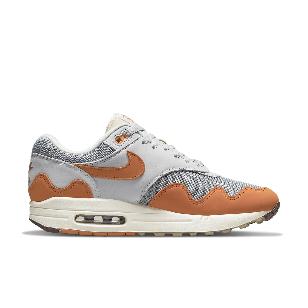 Nike x Patta Air Max 1 'Monarch' DH1348-001