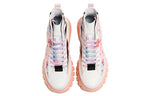 (WMNS) Li-Ning Wave Boot 'Pink Beige' AGCR276-1