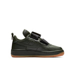 (GS) Nike Air Force 1 Utility 'Sequoia' AJ6601-300