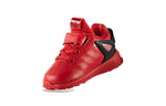 (TD) adidas Rapidarun I Spider-Man 'Red Black' S81132
