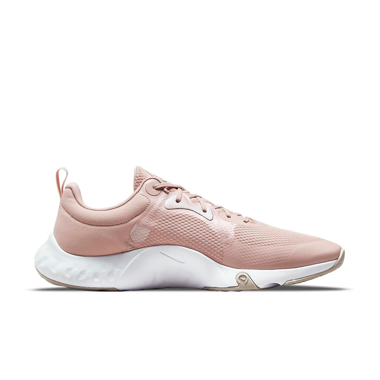 (WMNS) Nike Renew In-Season TR 11 Wide 'Pink Oxford' DN5116-600