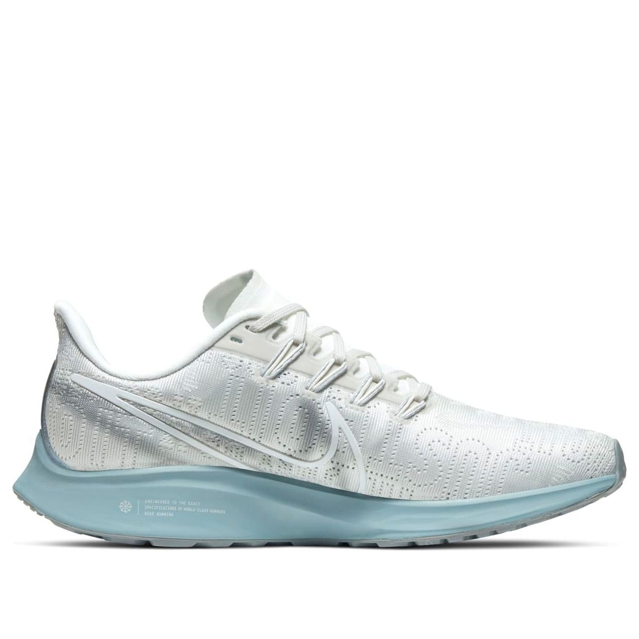 (WMNS) Nike Air Zoom Pegasus 36 PRM 'Platinum Tint' BQ5403-001