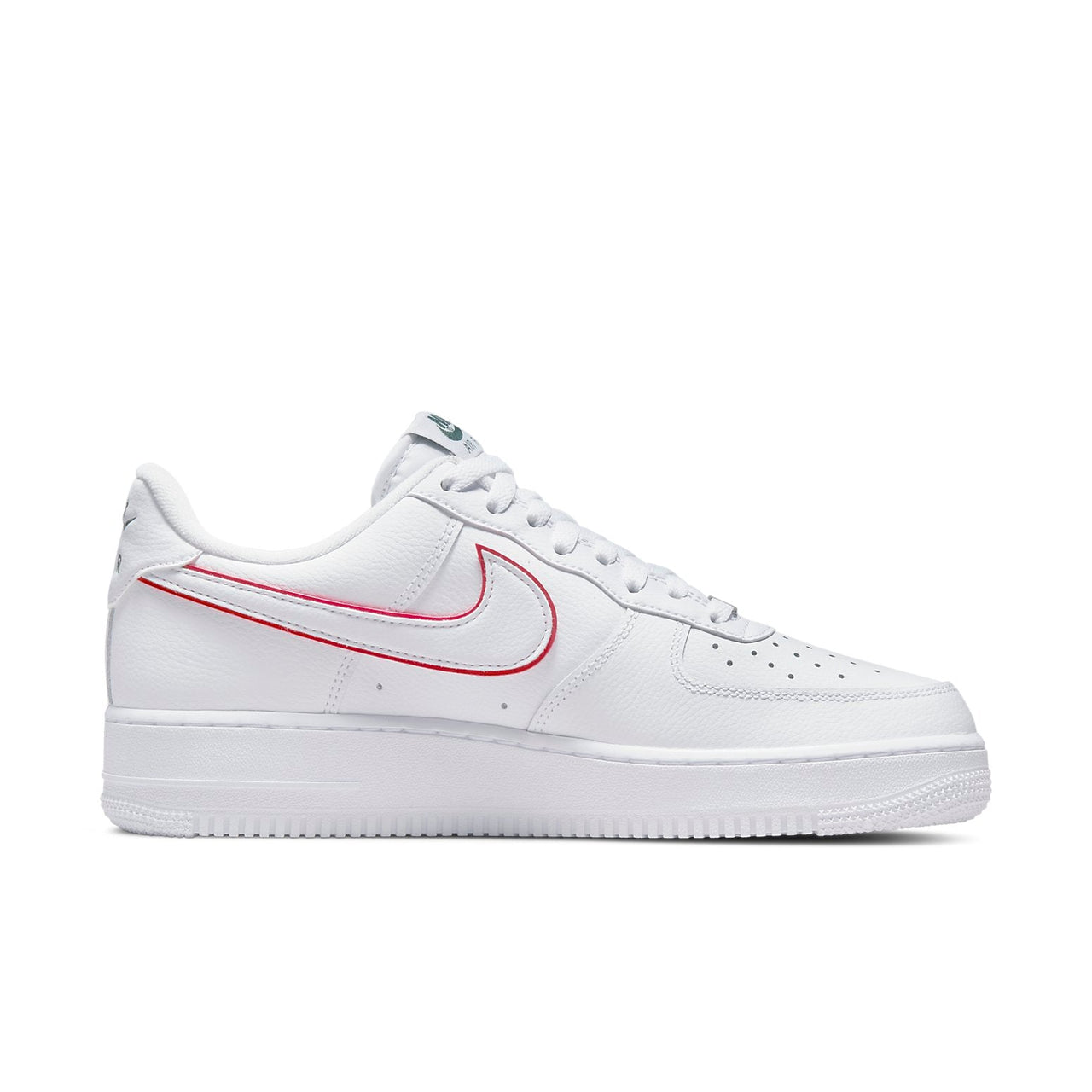 Nike Air Force 1 'Just Do It' DQ0791-100