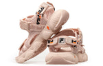 (WMNS) FILA FUSION Jagger Sports Pink Sandals T12W024501FBL