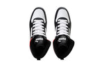 (GS) PUMA Rebound Joy 'Black White Red' 374687-03