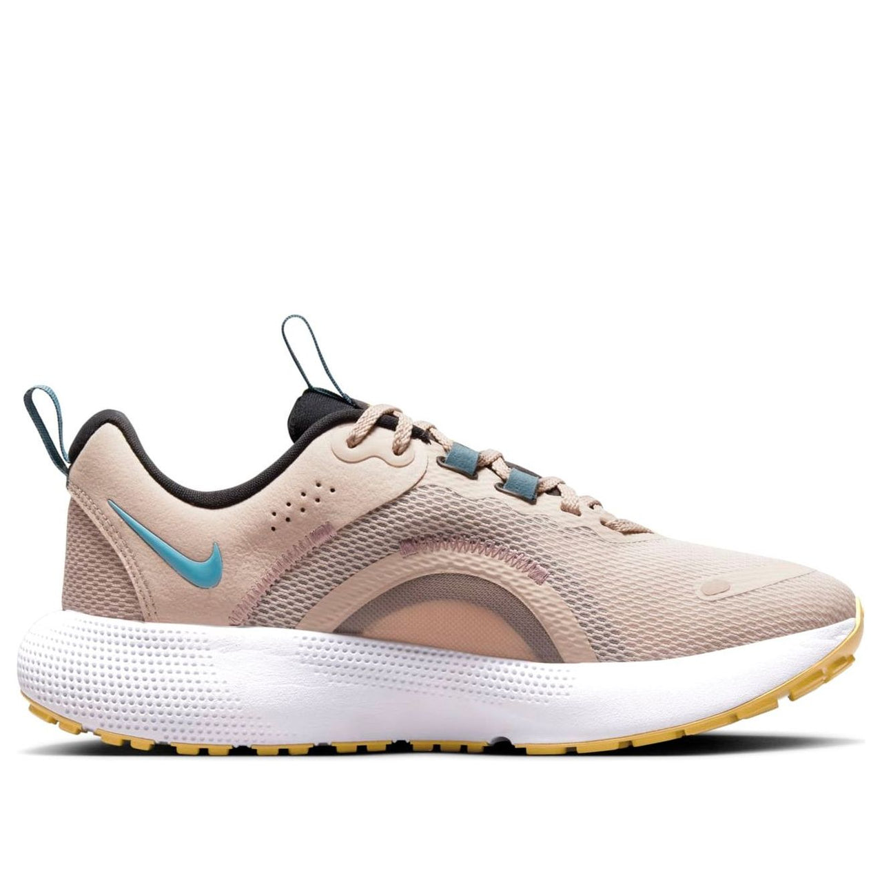 (WMNS) Nike React Escape Run 2 'Fossil Stone Aqua' DJ9976-200