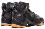 Nike LeBron 13 'Black Lion' 807219-001