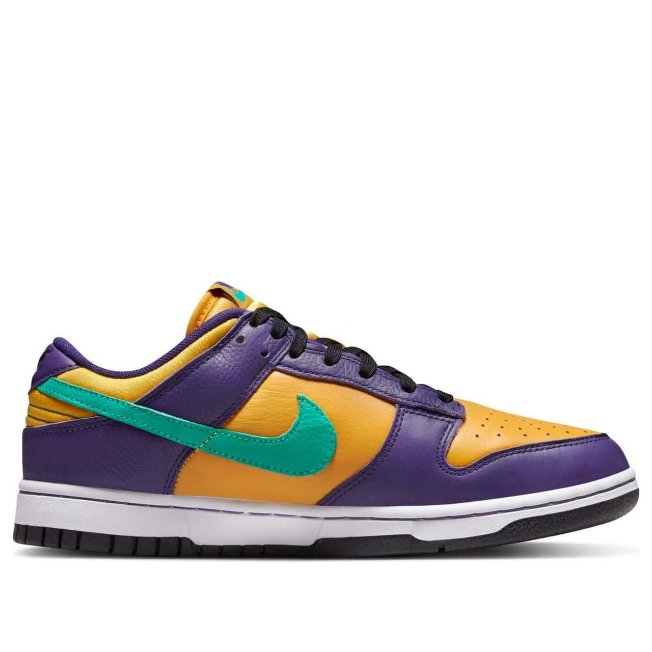 (WMNS) Nike x Lisa Leslie Dunk Low 'Sparks' DO9581-500