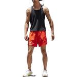 Nike Solid Color Breathable Quick Dry Running Training Sports Vest Black DM4625-010