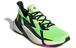 adidas X9000l4 Shoes Green/Black GZ5284