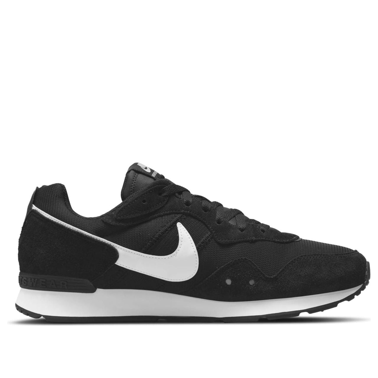 Nike Venture Runner Wide 'Black White' DM8453-002