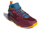 adidas Dame 7 EXTPLY 'Three' H69022