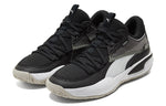 PUMA Court Rider 'Black White' 195064-02