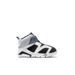 (TD) Air Jordan 6 Retro Little Flex 'White Black' CT4417-100