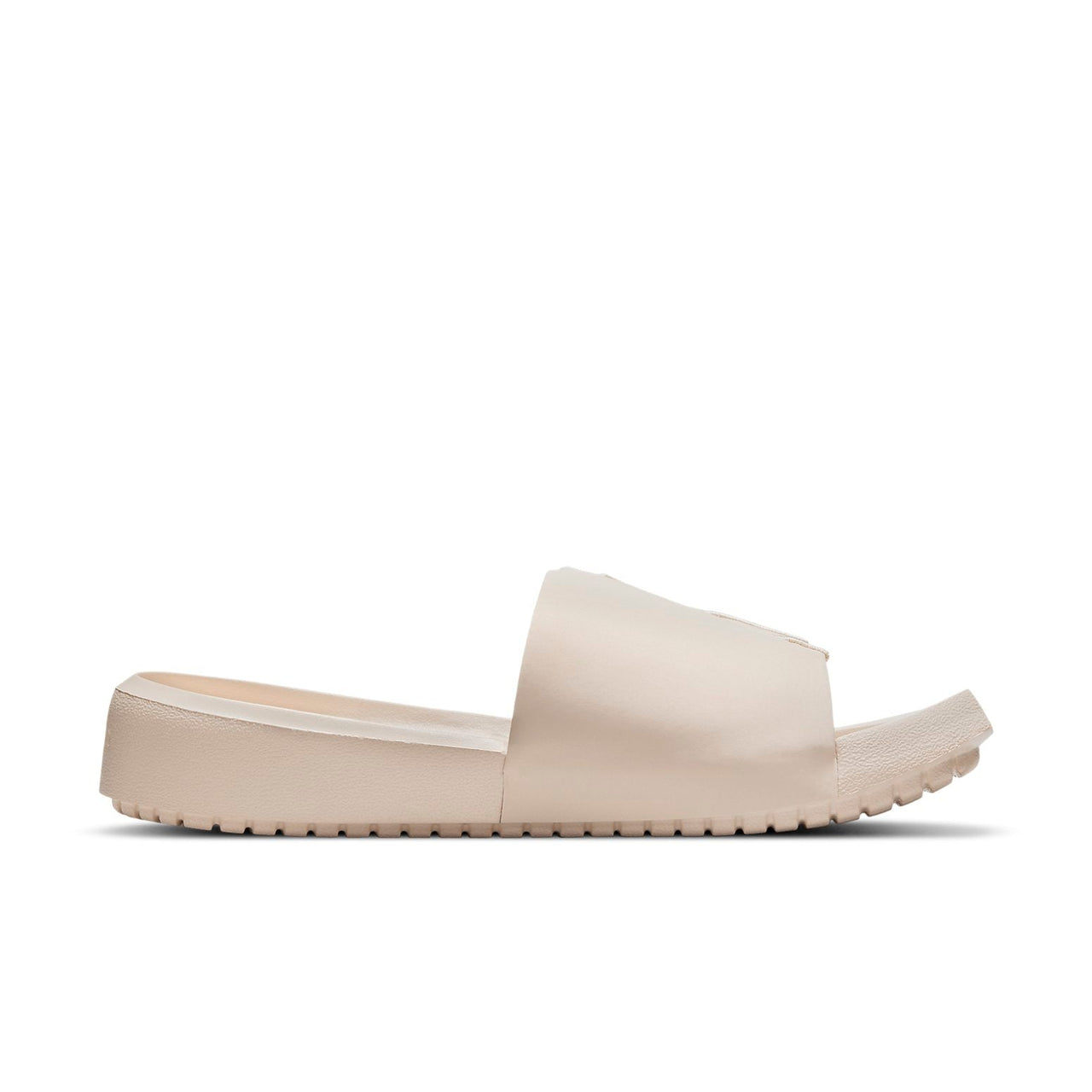 (WMNS) Air Jordan Nola Slide 'Pearl White' CZ8027-201