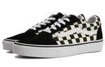 (WMNS) Vans Ward 'Checkerboard Black White' VN0A3IUN5GX