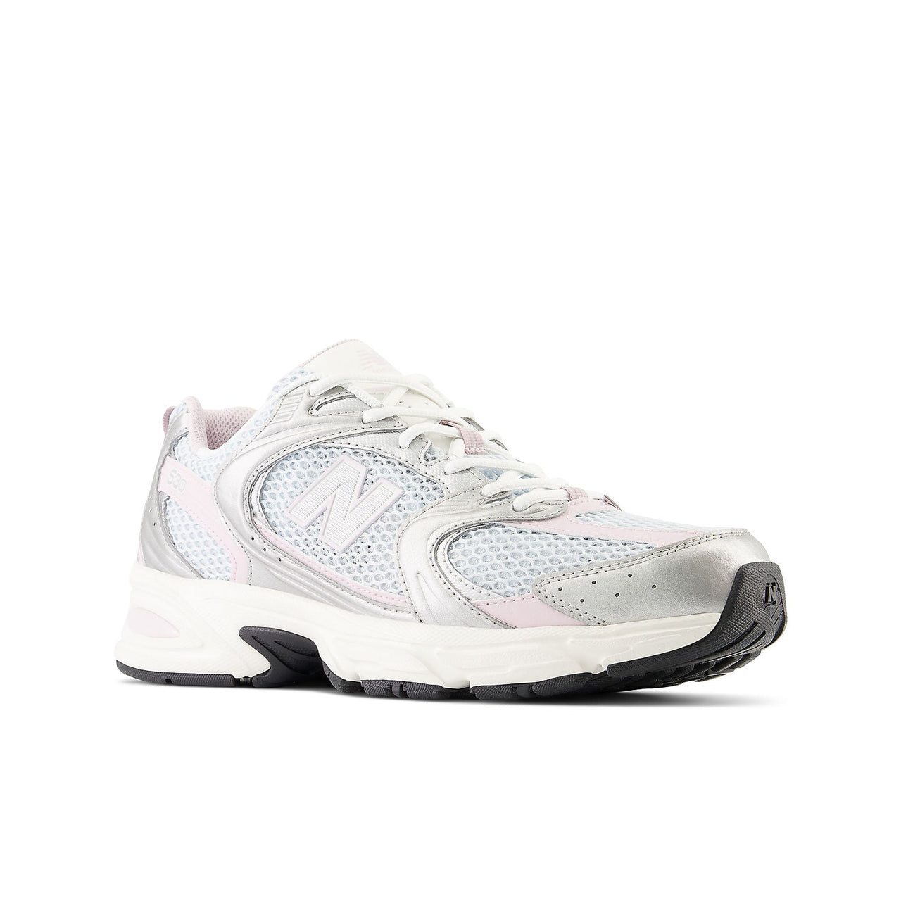 New Balance 530 'Light Grey Pink' MR530ZB