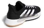 adidas Pro Bounce Madness Low 2019 'Core Black' BB9280