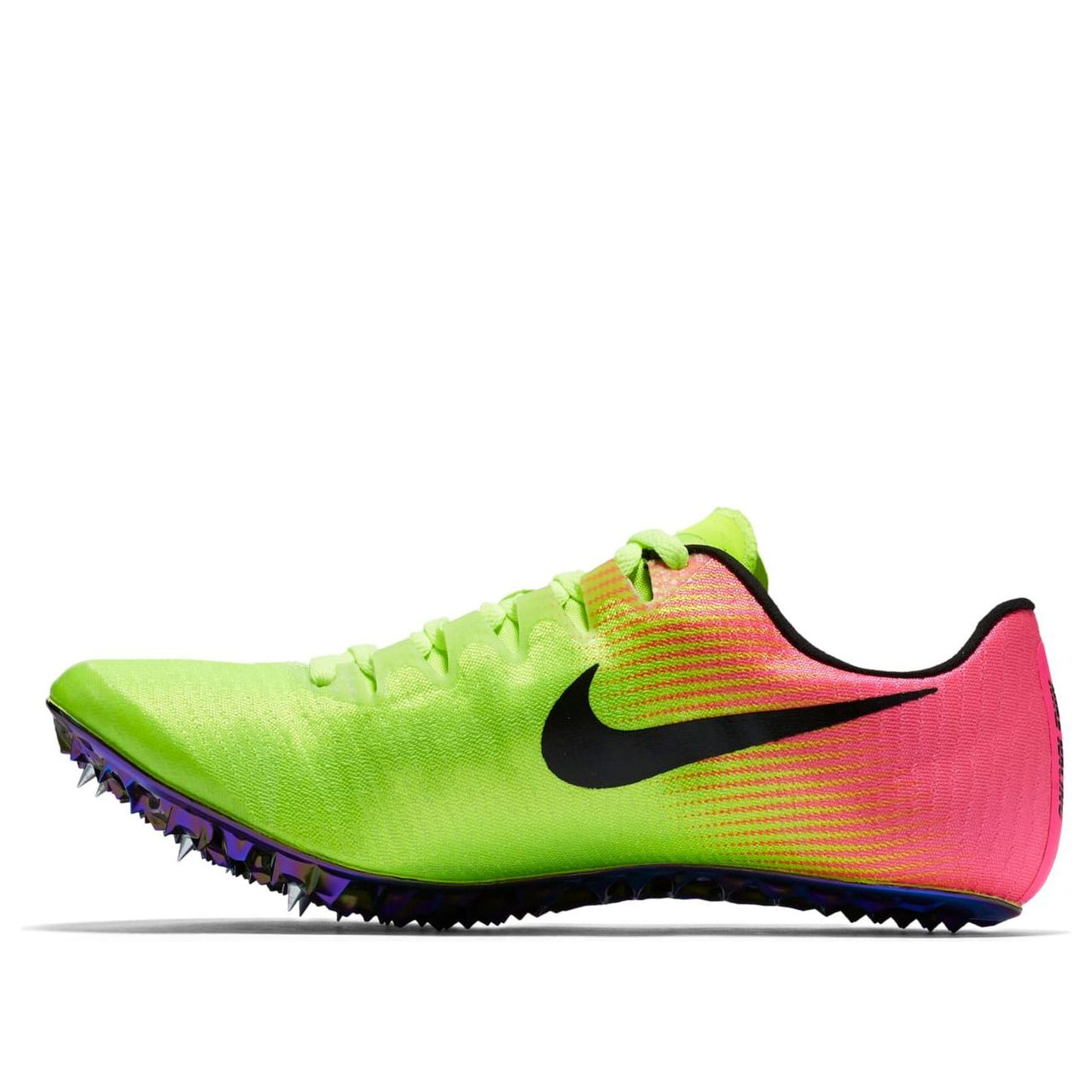 Nike Zoom Superfly Elite 'Volt' 835996-999
